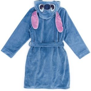 New Stitch Robe